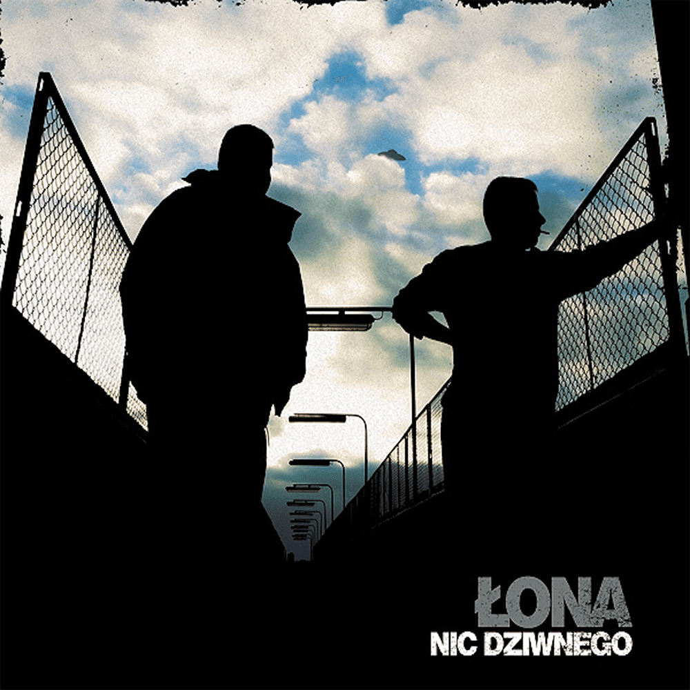 Nic dziwnego