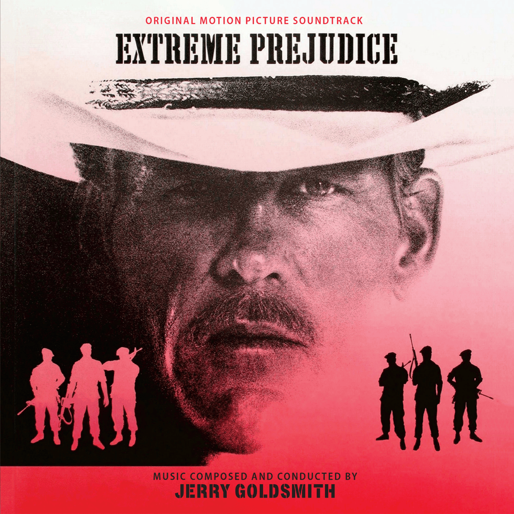Extreme Prejudice (Remastered 2021)