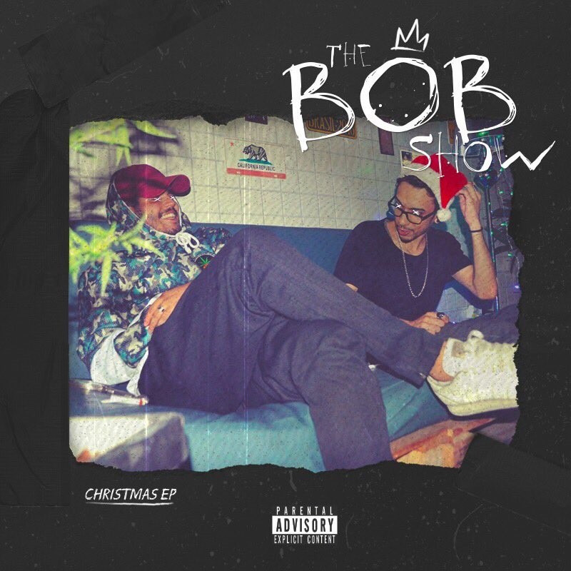 The Bob Show EP