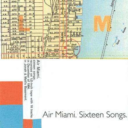 Sixteen Songs