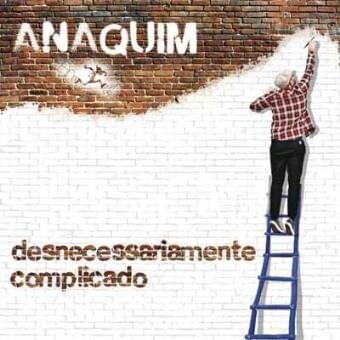 Desnecessariamente Complicado
