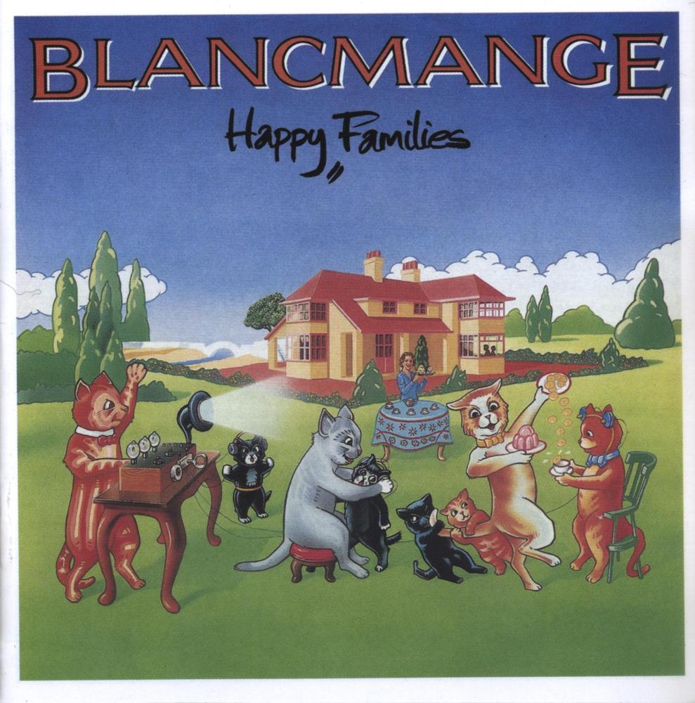 Happy Families