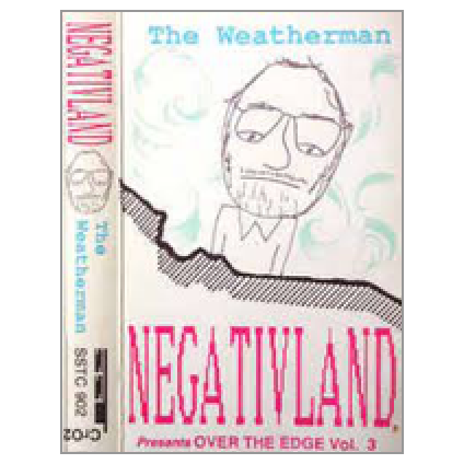 Presents Over The Edge Vol. 3 - The Weatherman