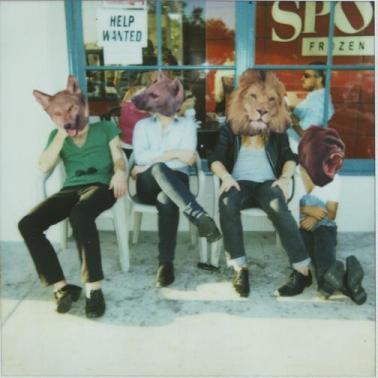 I Think I’ve Found It - EP