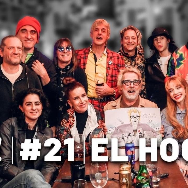 Sesiones ¡FA! #21 | El Hogar