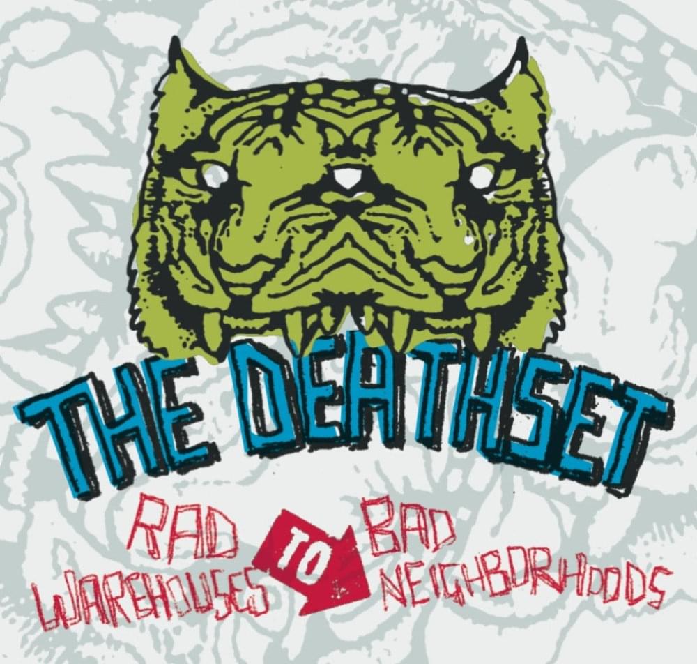 Rad Warehouses to Bad Neighborhoods