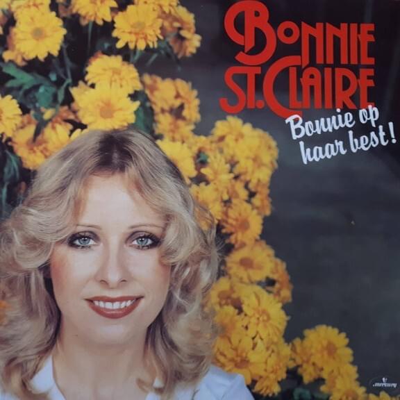 Bonnie op haar best! 