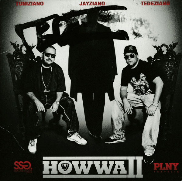 Howwa 2 Mixtape