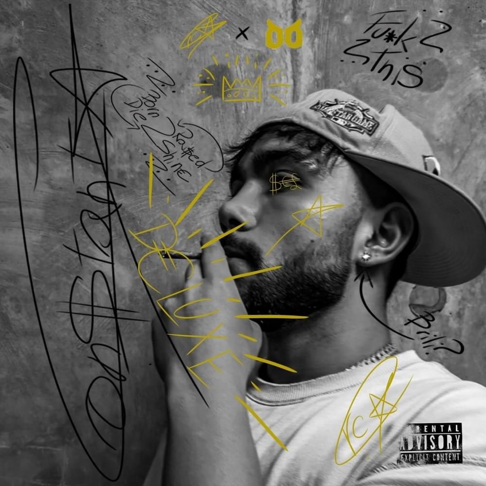 CONSTANȚA (Deluxe)