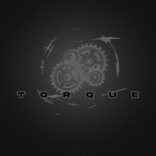 Album cover art for "TORQUE." by Mazbou Q