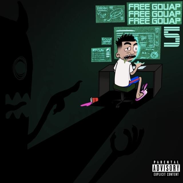 Free Gouap 5