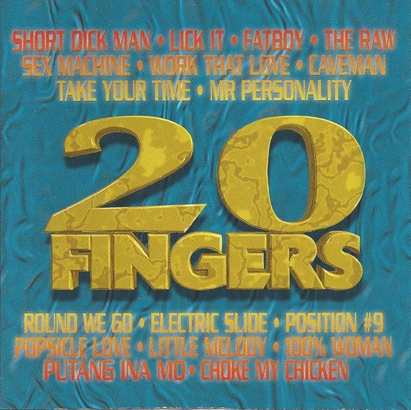 20 Fingers