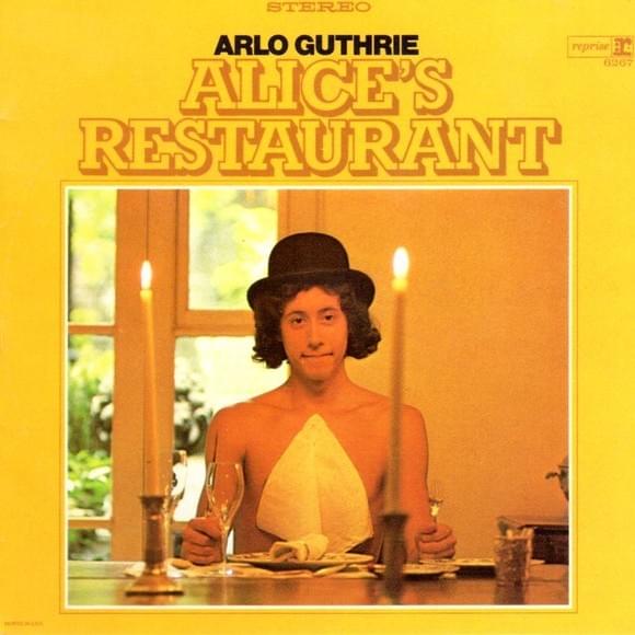 Alice’s Restaurant