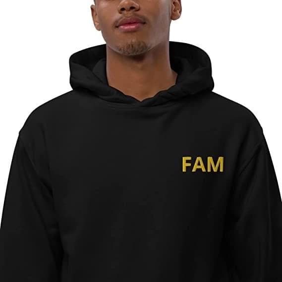 #BEFORE THE FAM3