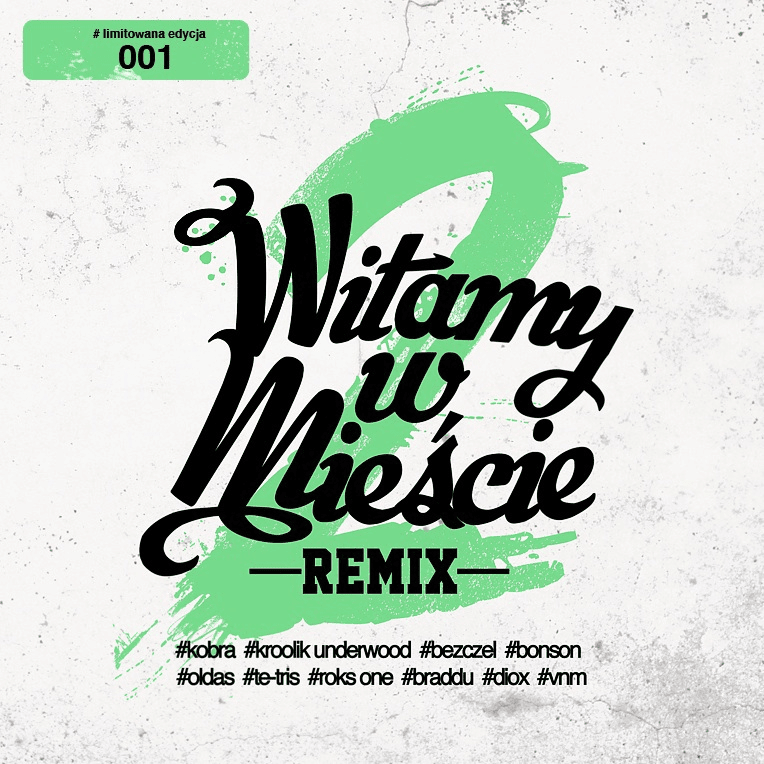 Witamy w mieście 2