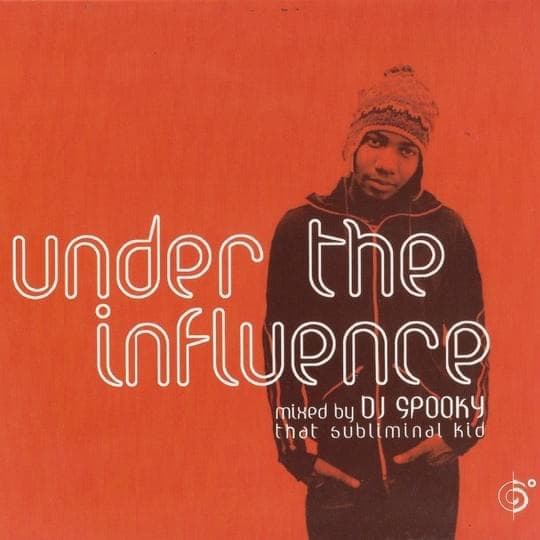 Under The Influence