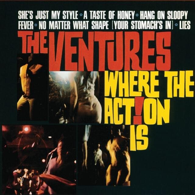 Where the Action Is