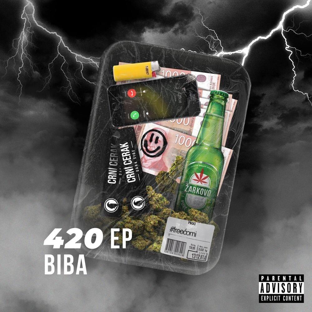 420 - EP