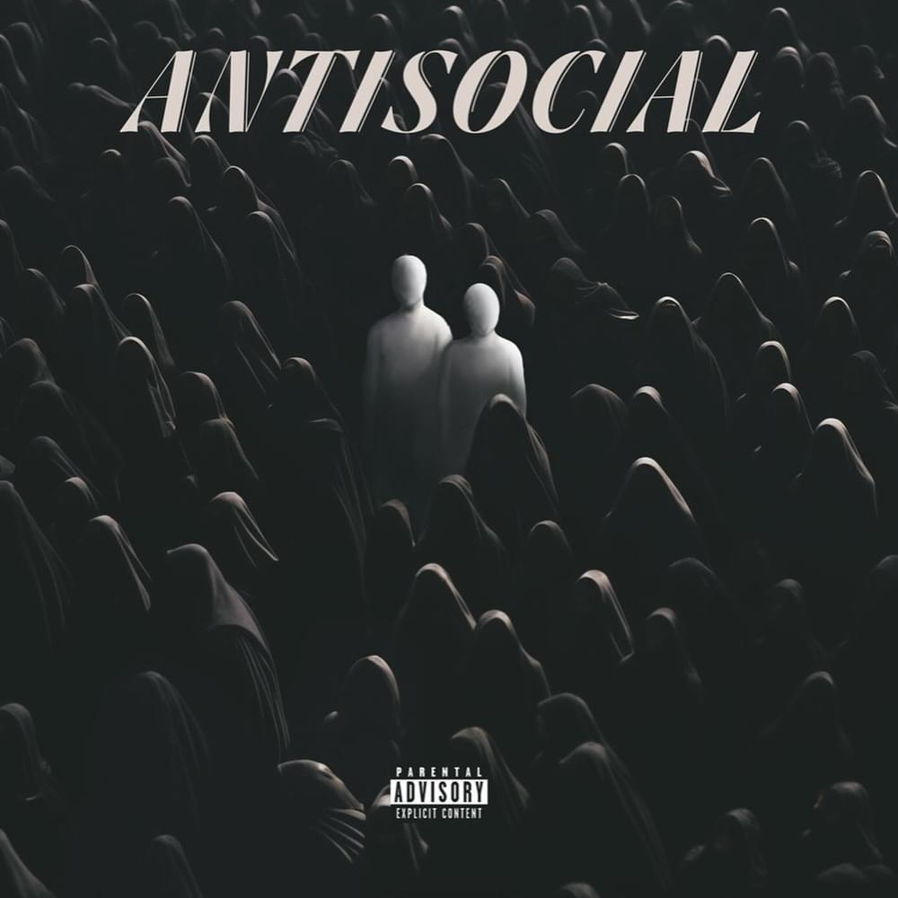 ANTISOCIAL