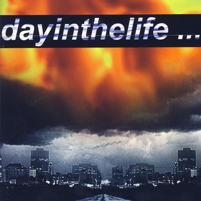 Dayinthelife...
