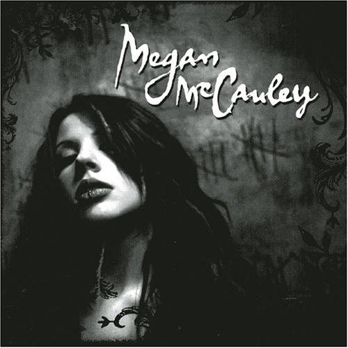Megan McCauley (EP)