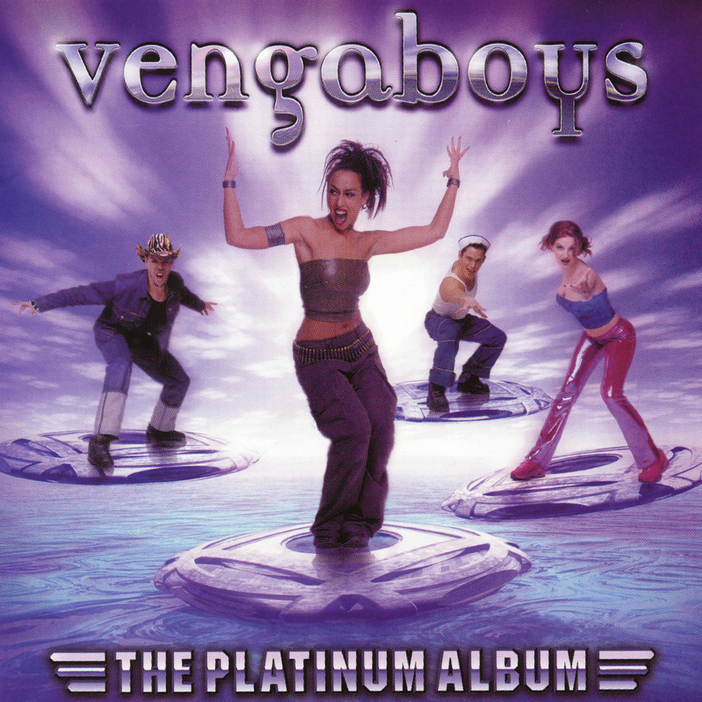 The Platinum Album