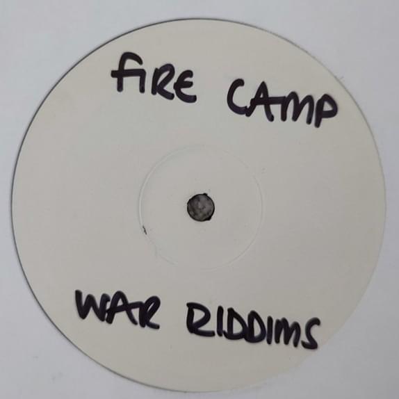 War Riddim