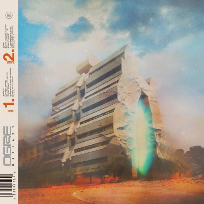 Ballard (DATA068)