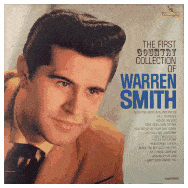 The First Country Collection of Warren Smith