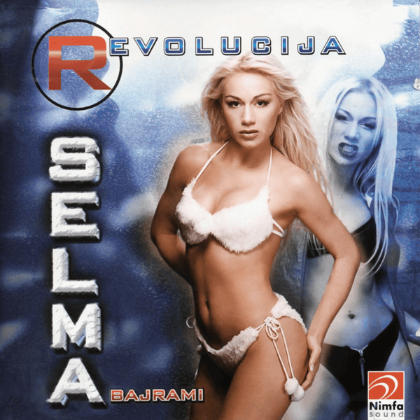Revolucija
