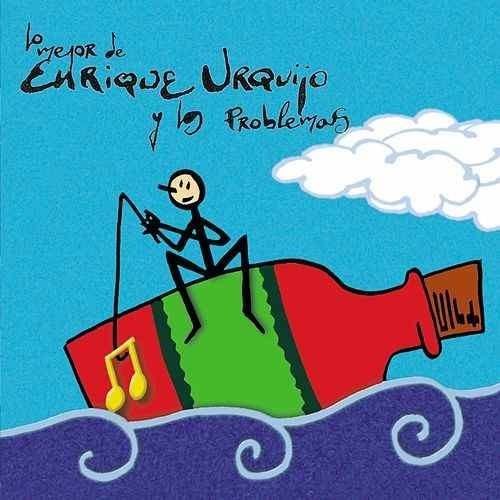 Lo Mejor De Enrique Urquijo y Los Problemas