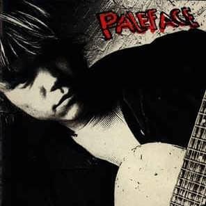 Paleface