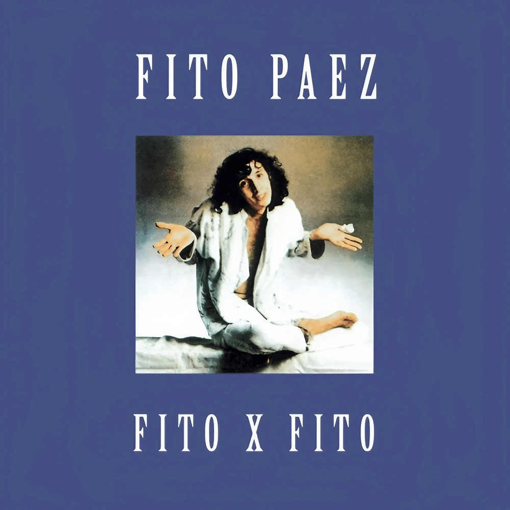 Fito x Fito