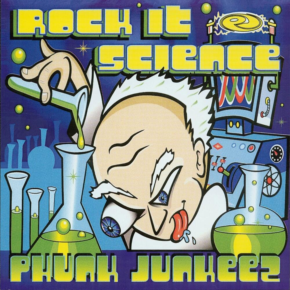 Rock It Science 