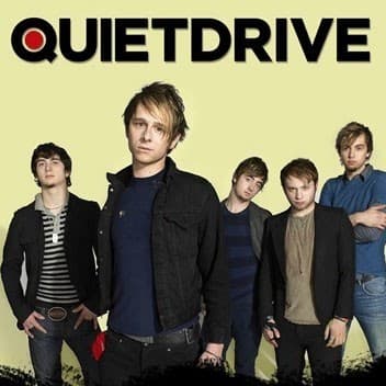Photo of Quietdrive