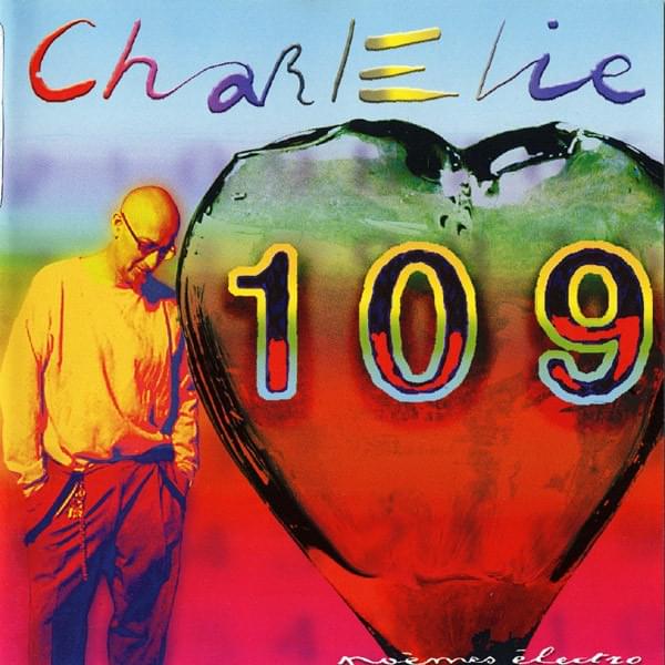 109 (Poèmes électro)