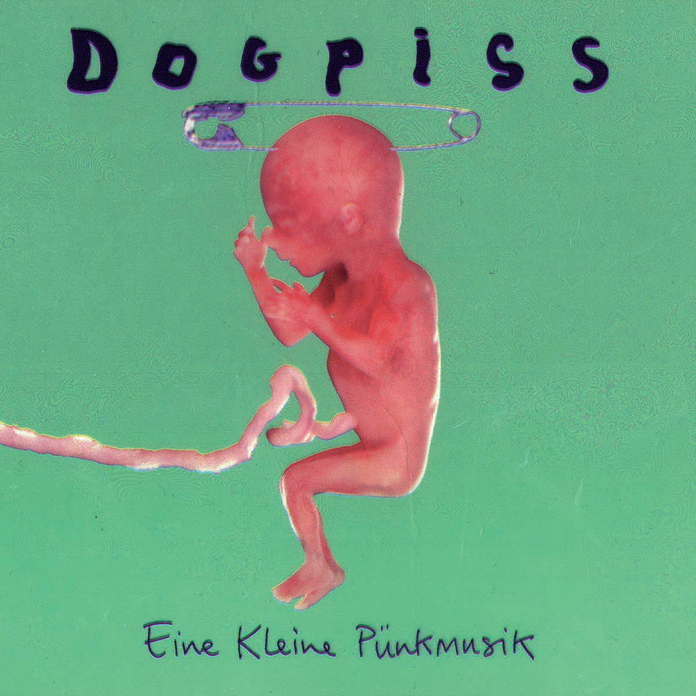 Eine Kleìne Pünkmusik
