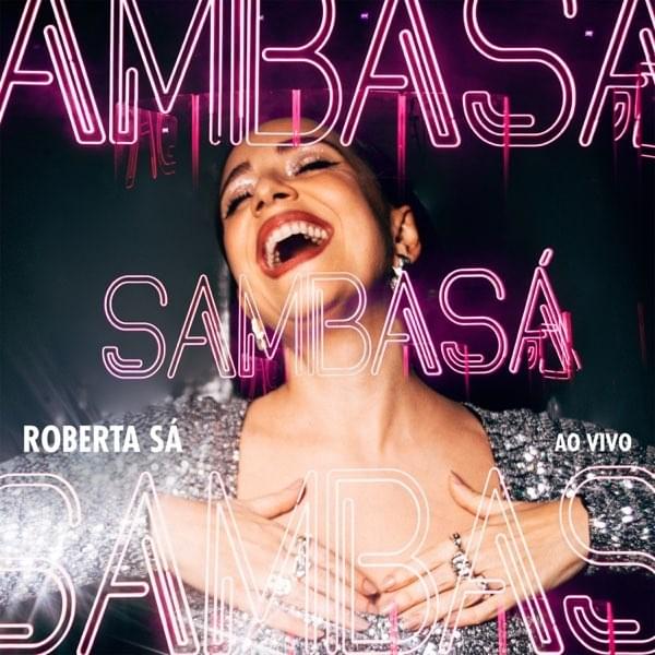 Sambasá - Ao Vivo