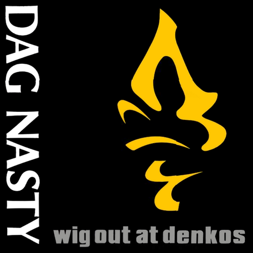Wig Out at Denko’s
