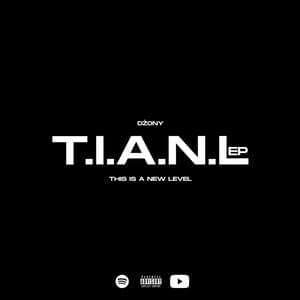 T.I.A.N.L - EP
