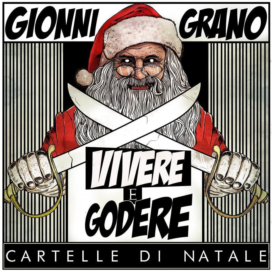 Vivere E Godere EP