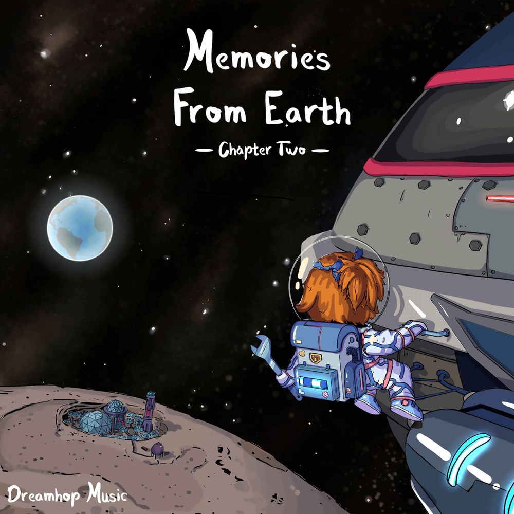 Memories From Earth 2