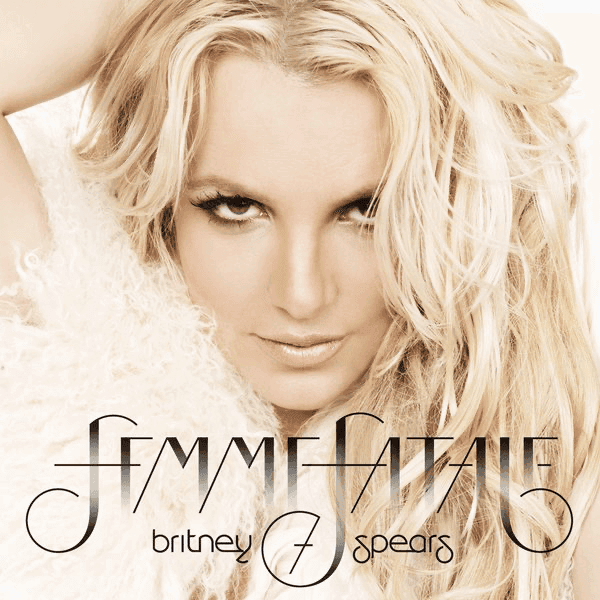 Cover image for Femme Fatale