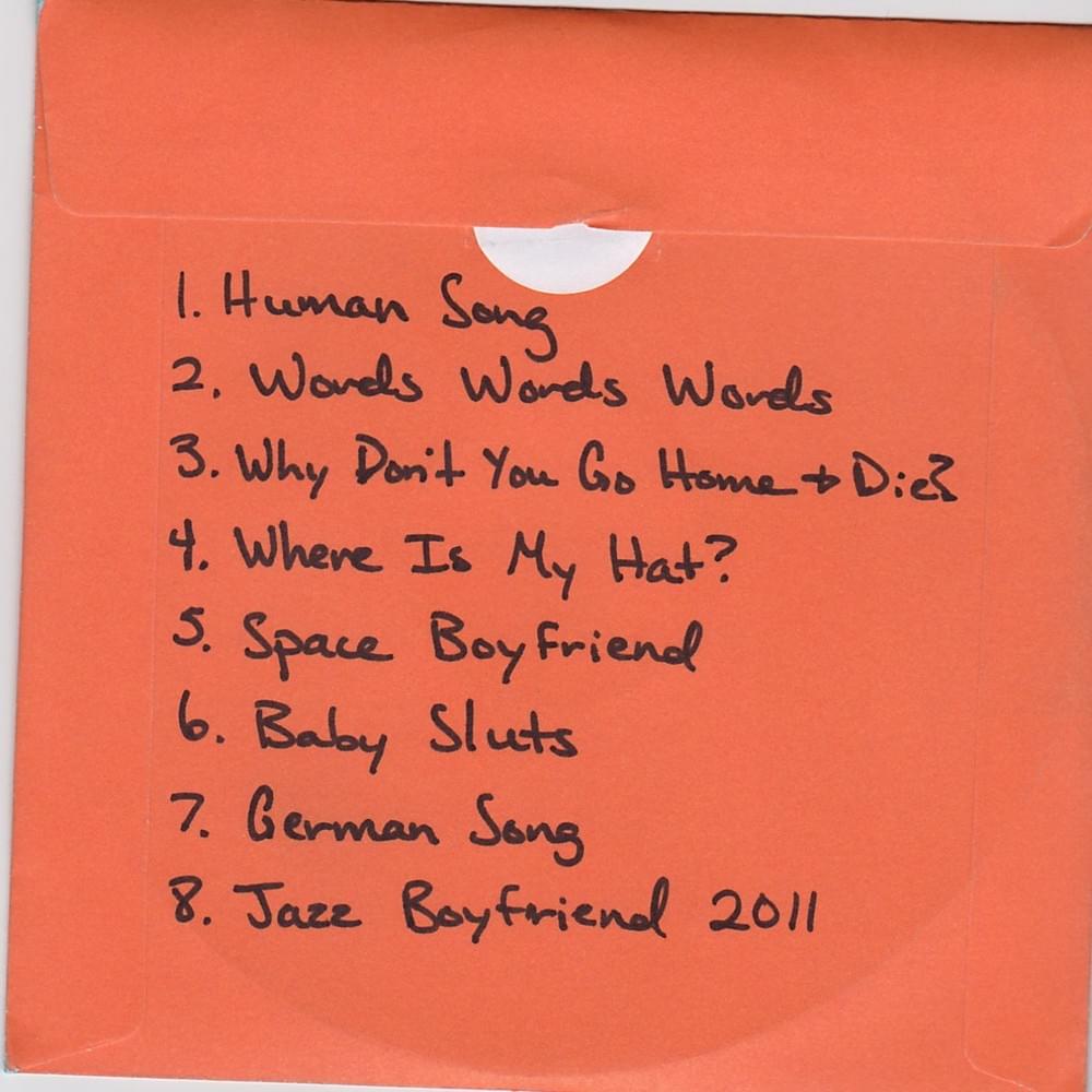 EP #2