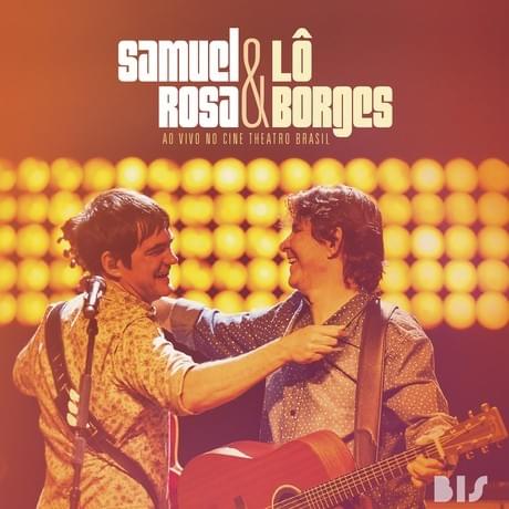 Ao Vivo No Cine Theatro Brasil