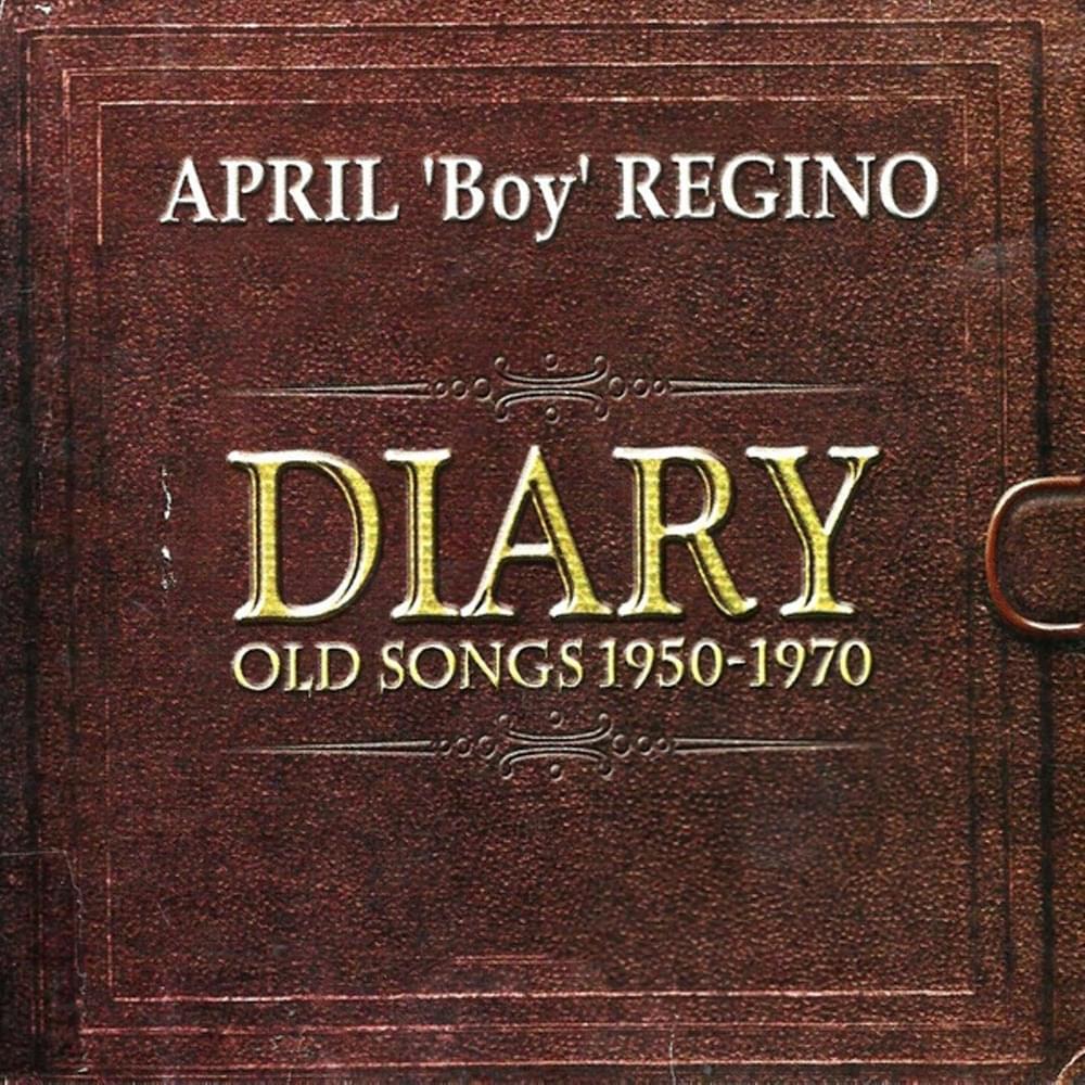 Diary Old Songs 1950-1970