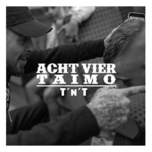 TNT EP