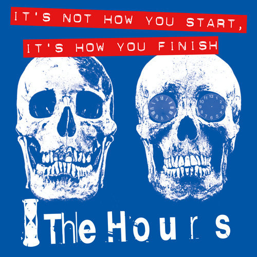 It’s Not How You Start, It’s How You Finish