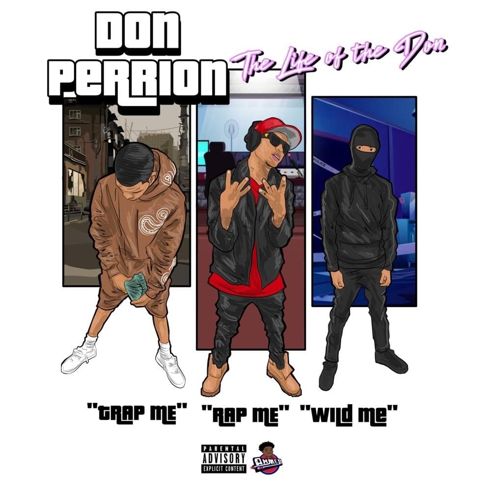 The Life of the Don