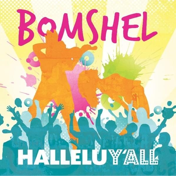 Halleluy’all - EP